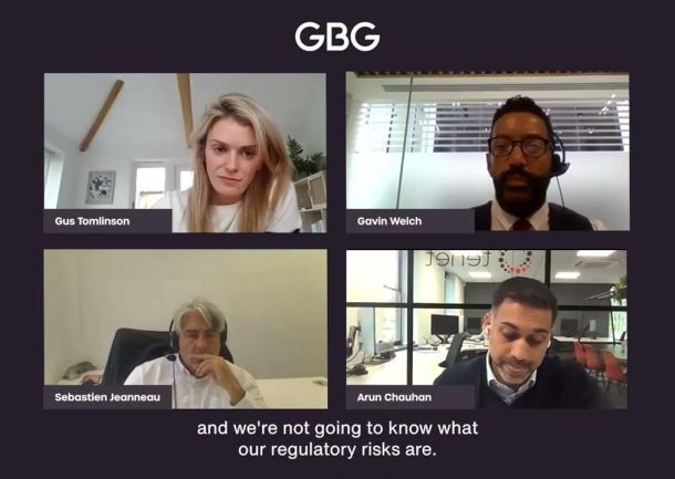Flagging first and third-party fraud risk. Arun Chauhan of the Fraud Advisory Panel on why better human engagement builds growth in challenging times.