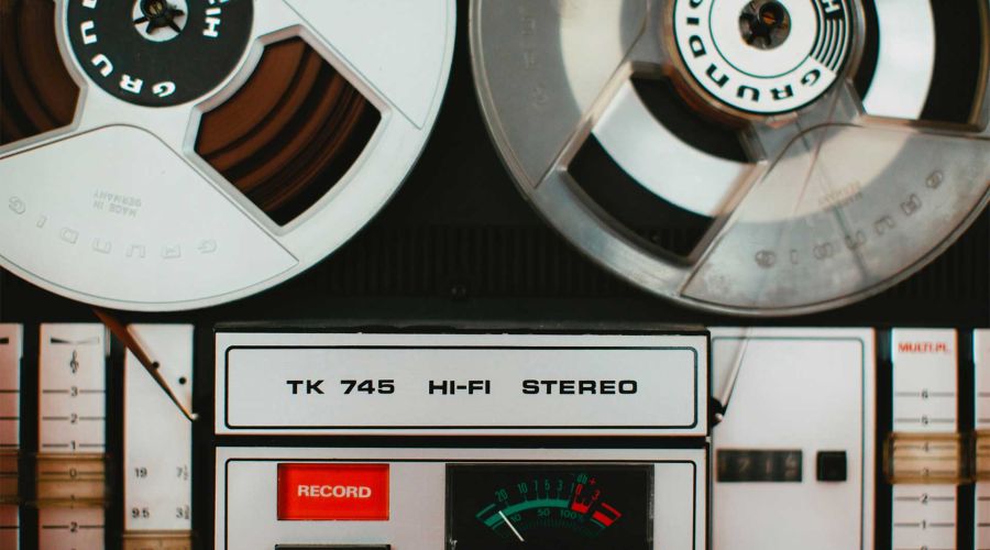 recordings